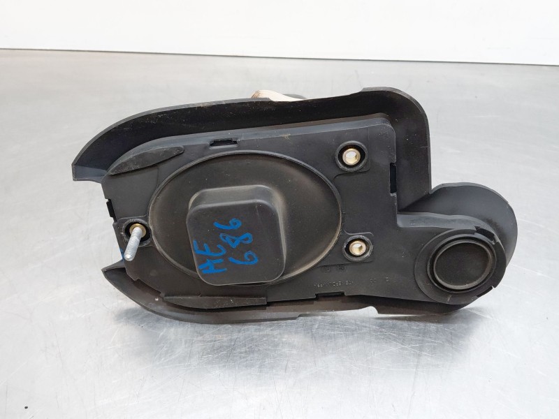 Recambio de palanca cambio para bmw x1 (e84) sdrive 18 d referencia OEM IAM   