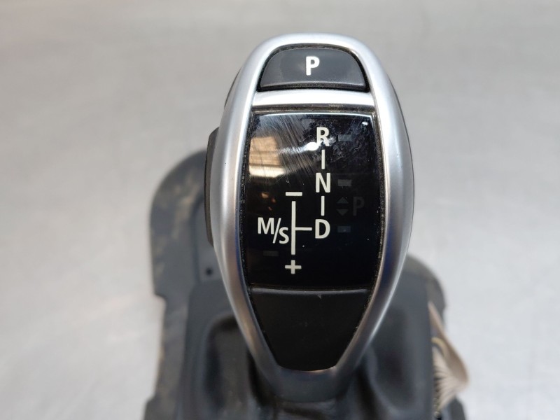 Recambio de palanca cambio para bmw x1 (e84) sdrive 18 d referencia OEM IAM   