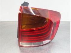 Recambio de piloto trasero derecho para bmw x1 (e84) sdrive 18 d referencia OEM IAM   