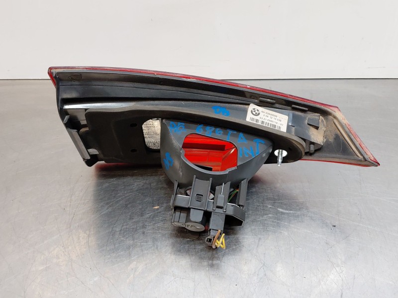Recambio de piloto trasero derecho interior para bmw x1 (e84) sdrive 18 d referencia OEM IAM   