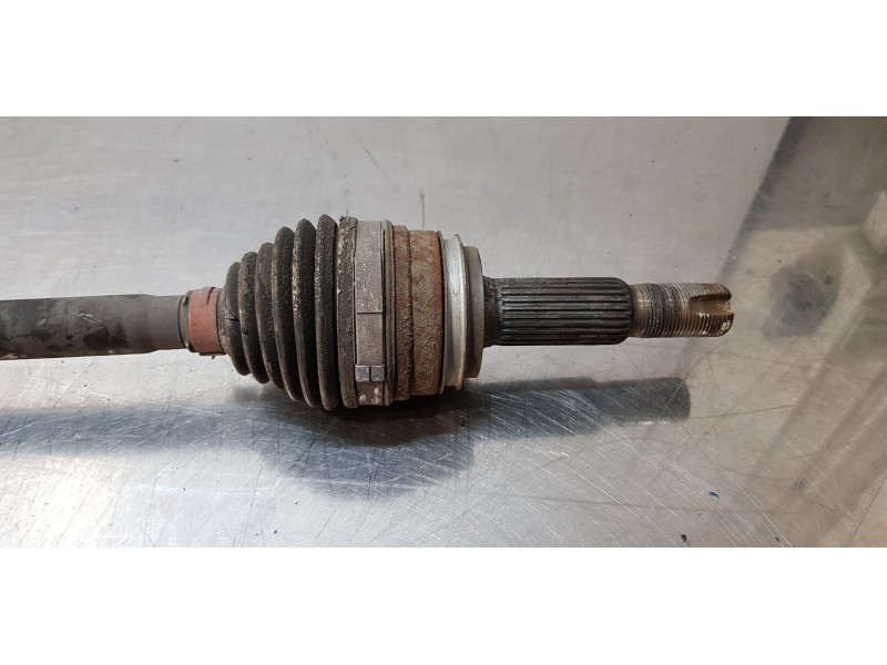 Recambio de transmision trasera derecha para toyota rav 4 (a3) sol referencia OEM IAM 4233042050  