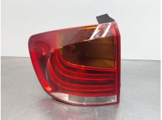 Recambio de piloto trasero izquierdo para bmw x1 (e84) sdrive 18 d referencia OEM IAM   