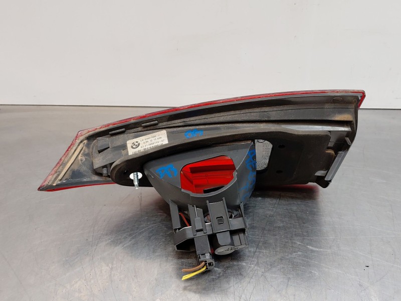 Recambio de piloto trasero izquierdo interior para bmw x1 (e84) sdrive 18 d referencia OEM IAM   