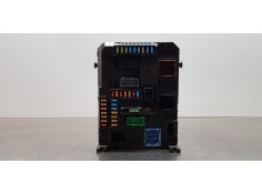Recambio de caja reles / fusibles para citroen c-elysée feel referencia OEM IAM 9819849680