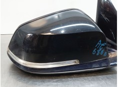 Recambio de retrovisor derecho para bmw x1 (e84) sdrive 18 d referencia OEM IAM    2