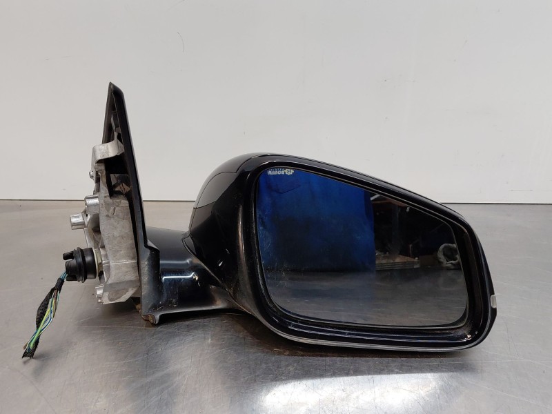 Recambio de retrovisor derecho para bmw x1 (e84) sdrive 18 d referencia OEM IAM   