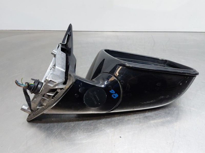 Recambio de retrovisor derecho para bmw x1 (e84) sdrive 18 d referencia OEM IAM   