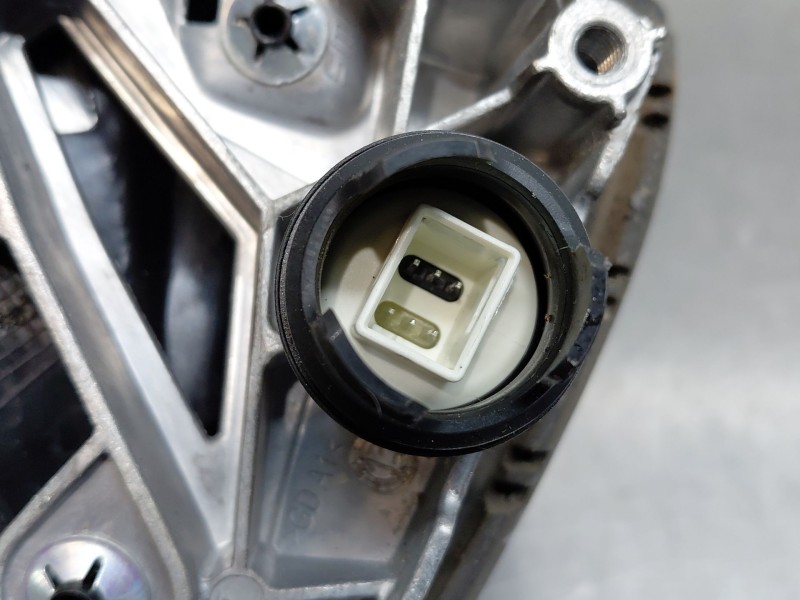 Recambio de retrovisor derecho para bmw x1 (e84) sdrive 18 d referencia OEM IAM   