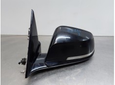 Recambio de retrovisor izquierdo para bmw x1 (e84) sdrive 18 d referencia OEM IAM   