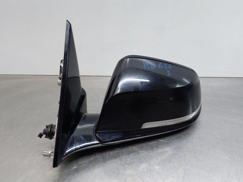 Recambio de retrovisor izquierdo para bmw x1 (e84) sdrive 18 d referencia OEM IAM   