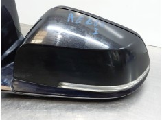 Recambio de retrovisor izquierdo para bmw x1 (e84) sdrive 18 d referencia OEM IAM    2