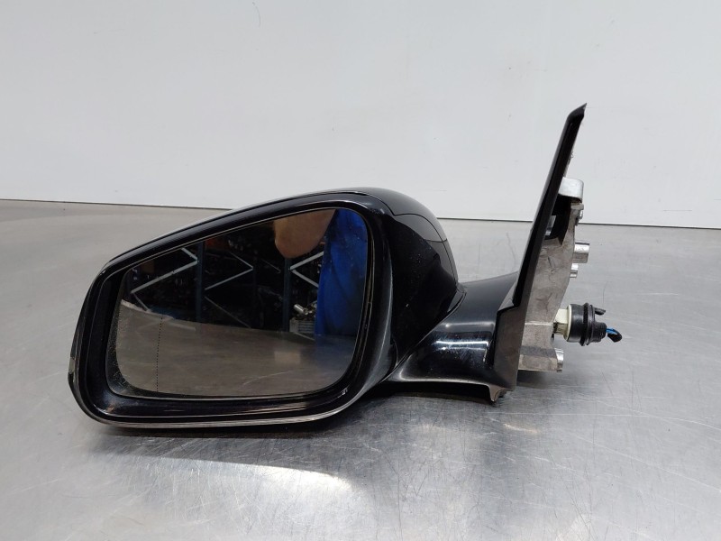 Recambio de retrovisor izquierdo para bmw x1 (e84) sdrive 18 d referencia OEM IAM   