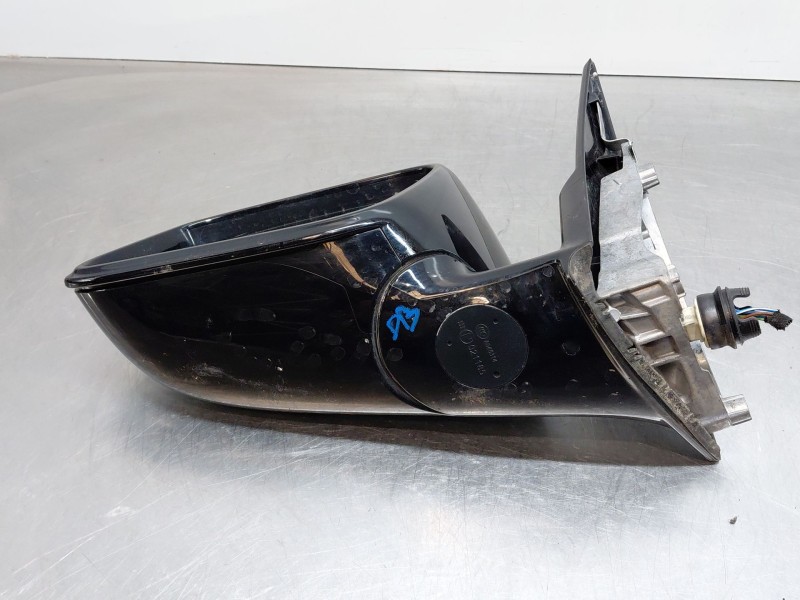 Recambio de retrovisor izquierdo para bmw x1 (e84) sdrive 18 d referencia OEM IAM   