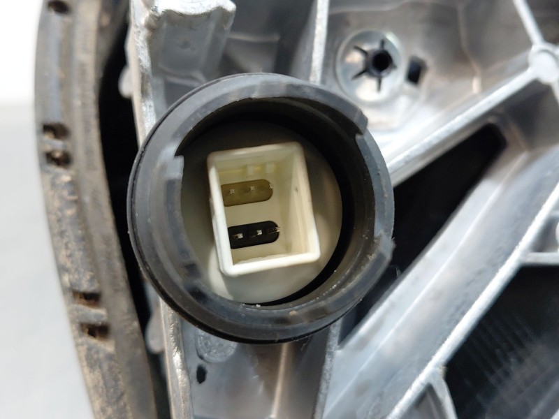Recambio de retrovisor izquierdo para bmw x1 (e84) sdrive 18 d referencia OEM IAM   
