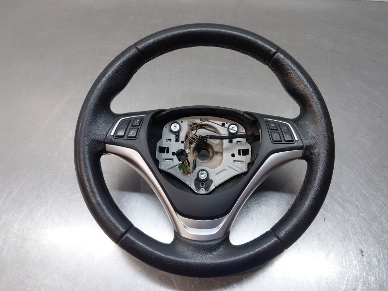 Recambio de volante para bmw x1 (e84) sdrive 18 d referencia OEM IAM   