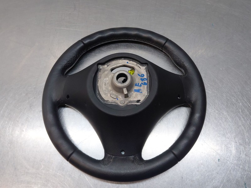 Recambio de volante para bmw x1 (e84) sdrive 18 d referencia OEM IAM   