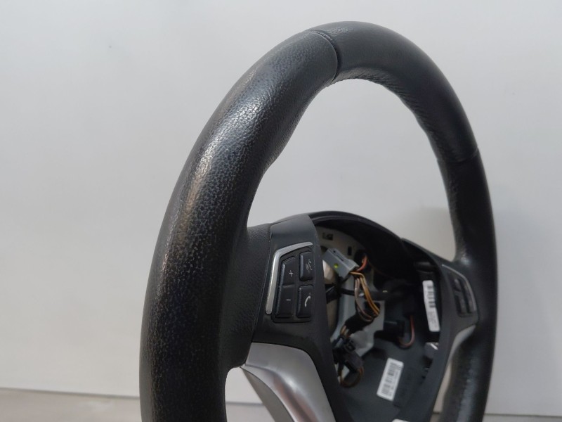 Recambio de volante para bmw x1 (e84) sdrive 18 d referencia OEM IAM   