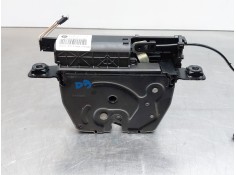Recambio de cerradura maletero / porton para bmw x1 (e84) sdrive 18 d referencia OEM IAM   