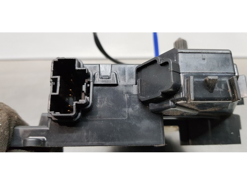 Recambio de anillo airbag para ford kuga (cbs) titanium referencia OEM IAM BM5T14A664CD   Recambio de anillo airbag para ford kuga (cbs) titanium referencia OEM IAM BM5T14A664CD