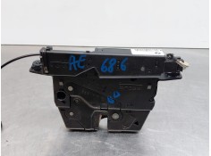 Recambio de cerradura maletero / porton para bmw x1 (e84) sdrive 18 d referencia OEM IAM    2