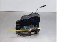 Recambio de cerradura puerta delantera derecha para bmw x1 (e84) sdrive 18 d referencia OEM IAM   