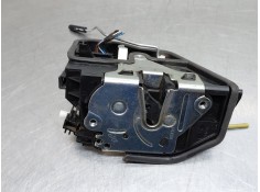 Recambio de cerradura puerta delantera derecha para bmw x1 (e84) sdrive 18 d referencia OEM IAM    2
