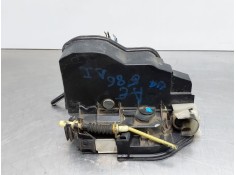 Recambio de cerradura puerta delantera izquierda para bmw x1 (e84) sdrive 18 d referencia OEM IAM   