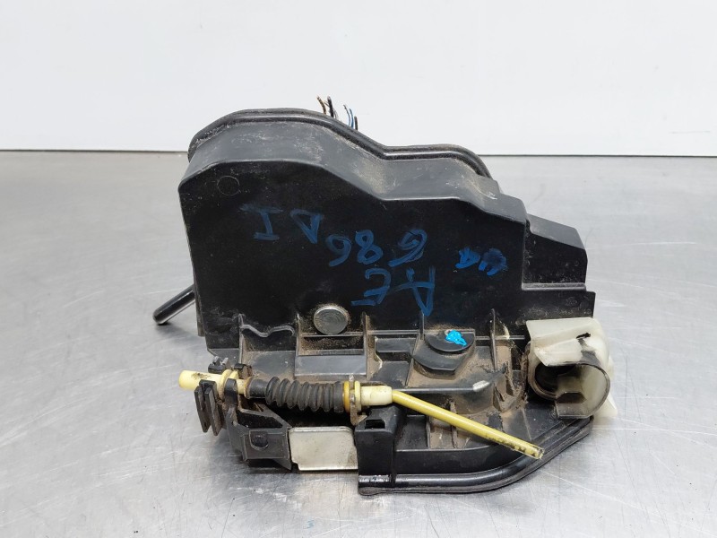 Recambio de cerradura puerta delantera izquierda para bmw x1 (e84) sdrive 18 d referencia OEM IAM   