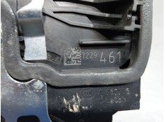 Recambio de cerradura puerta delantera izquierda para bmw x1 (e84) sdrive 18 d referencia OEM IAM    2