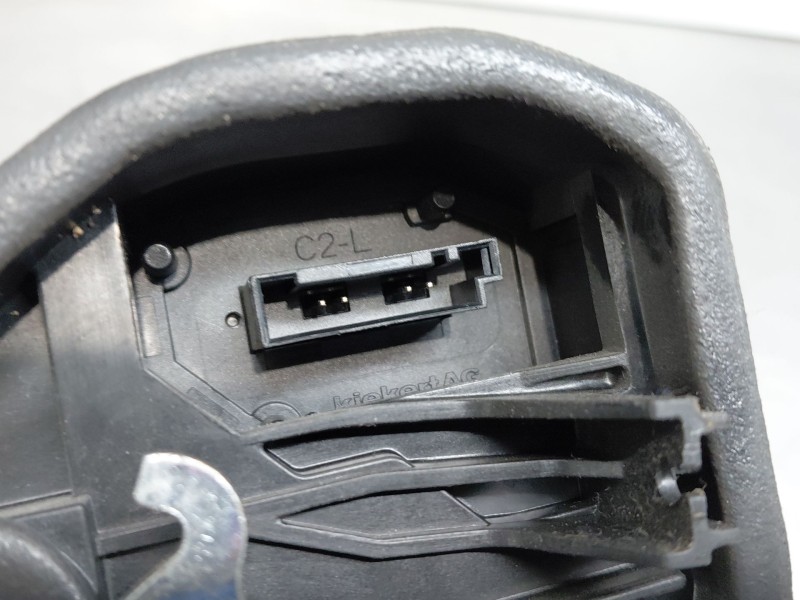 Recambio de cerradura puerta delantera izquierda para bmw x1 (e84) sdrive 18 d referencia OEM IAM   