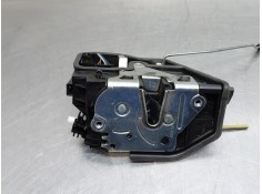 Recambio de cerradura puerta trasera derecha para bmw x1 (e84) sdrive 18 d referencia OEM IAM    2