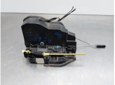 Recambio de cerradura puerta trasera izquierda para bmw x1 (e84) sdrive 18 d referencia OEM IAM   