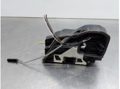 Recambio de cerradura puerta trasera izquierda para bmw x1 (e84) sdrive 18 d referencia OEM IAM    2