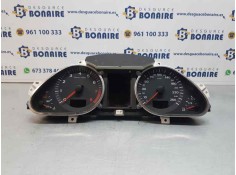 Recambio de cuadro instrumentos para audi a6 berlina (4f2) 2.0 tfsi referencia OEM IAM 4F0920900M  