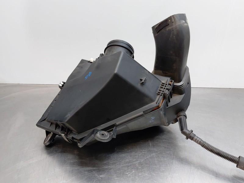 Recambio de filtro aire para bmw x1 (e84) sdrive 18 d referencia OEM IAM   