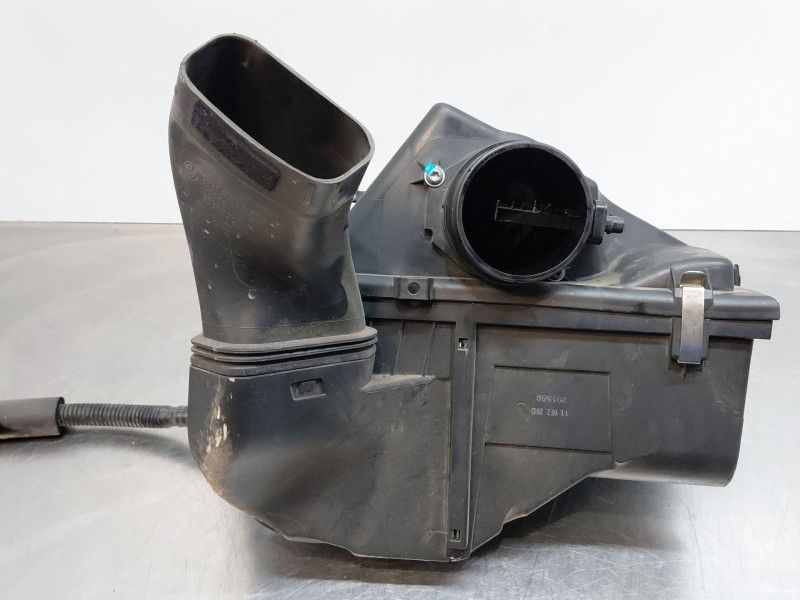 Recambio de filtro aire para bmw x1 (e84) sdrive 18 d referencia OEM IAM   