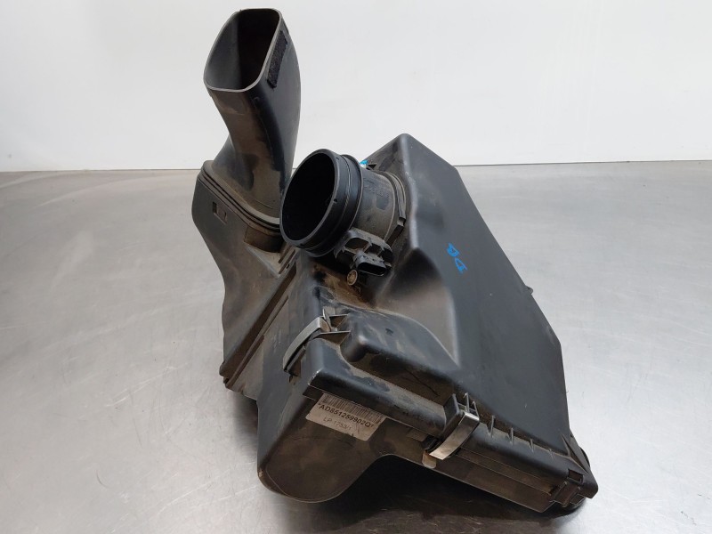 Recambio de filtro aire para bmw x1 (e84) sdrive 18 d referencia OEM IAM   