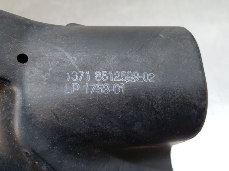 Recambio de filtro aire para bmw x1 (e84) sdrive 18 d referencia OEM IAM   