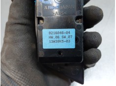 Recambio de mando elevalunas delantero izquierdo para bmw x1 (e84) sdrive 18 d referencia OEM IAM    2