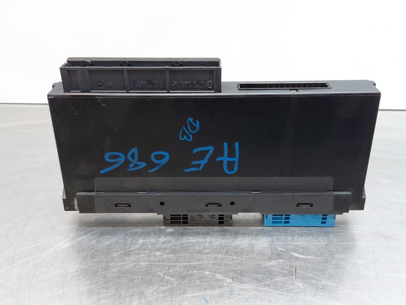 Recambio de modulo electronico para bmw x1 (e84) sdrive 18 d referencia OEM IAM   