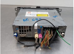Recambio de sistema audio / radio cd para bmw x1 (e84) sdrive 18 d referencia OEM IAM    2