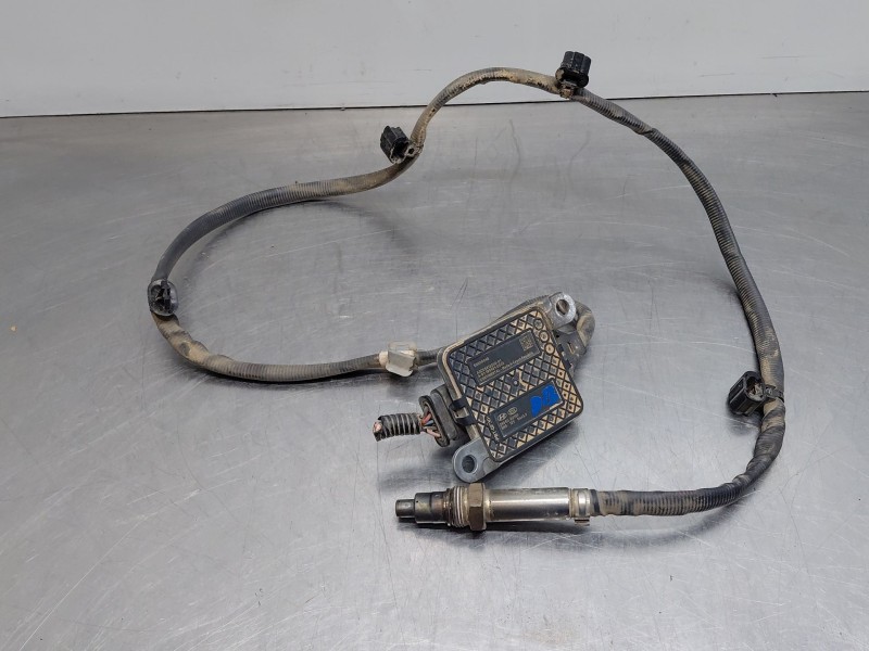 Recambio de sonda lambda para kia xceed drive referencia OEM IAM   