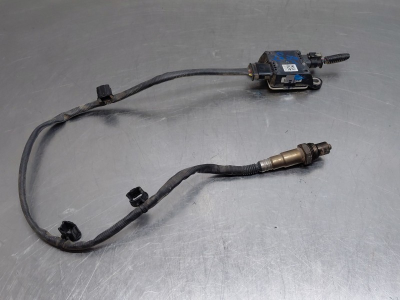 Recambio de sonda lambda para kia xceed drive referencia OEM IAM   