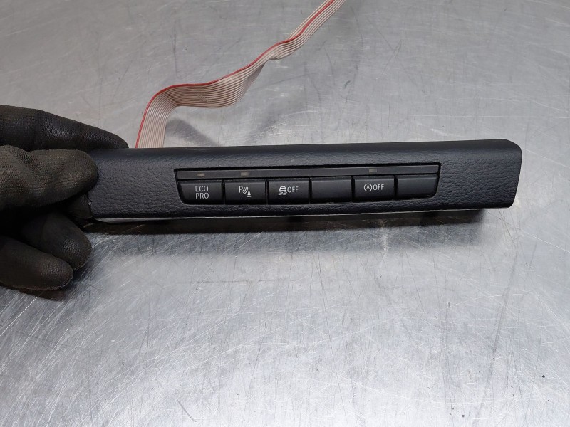 Recambio de mando multifuncion para bmw x1 (e84) sdrive 18 d referencia OEM IAM   