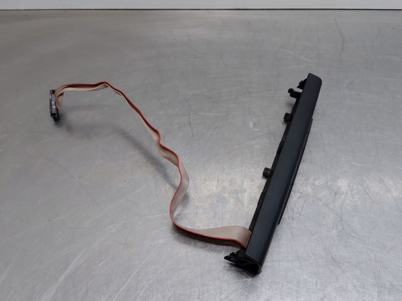 Recambio de mando multifuncion para bmw x1 (e84) sdrive 18 d referencia OEM IAM   