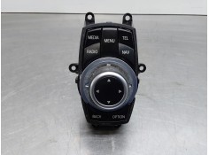 Recambio de mando multifuncion para bmw x1 (e84) sdrive 18 d referencia OEM IAM   