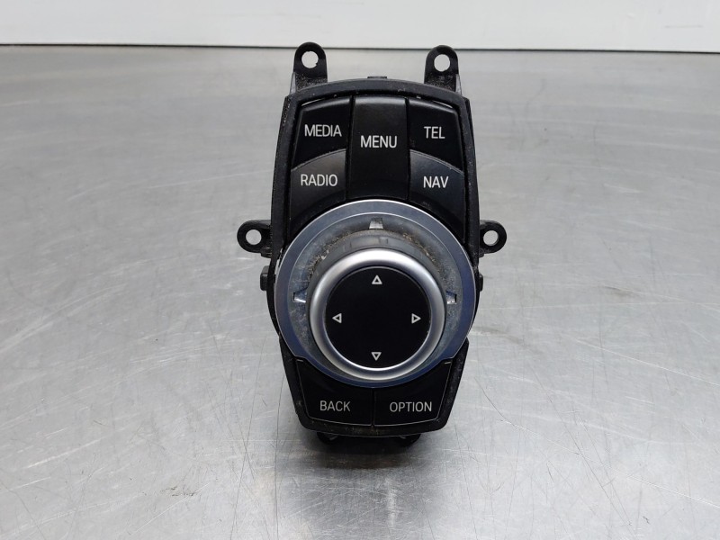 Recambio de mando multifuncion para bmw x1 (e84) sdrive 18 d referencia OEM IAM   