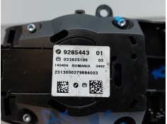 Recambio de mando multifuncion para bmw x1 (e84) sdrive 18 d referencia OEM IAM    2