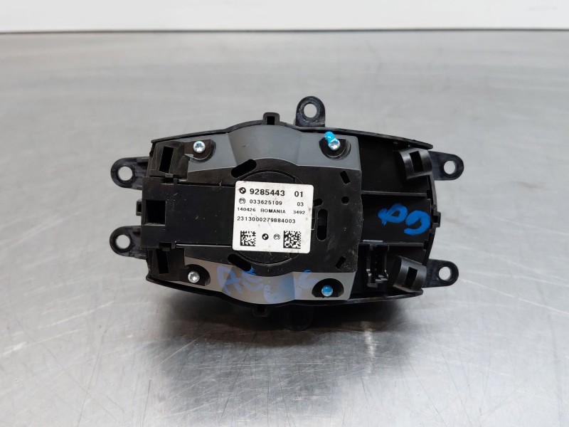 Recambio de mando multifuncion para bmw x1 (e84) sdrive 18 d referencia OEM IAM   