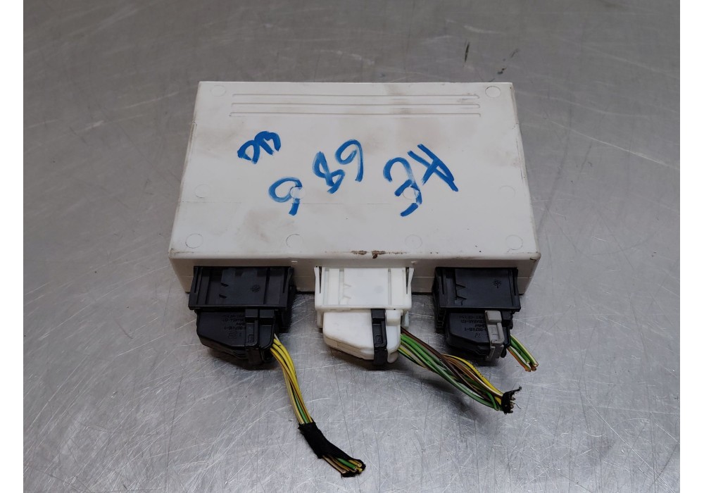 Recambio de modulo electronico para bmw x1 (e84) sdrive 18 d referencia OEM IAM   